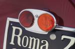 Alfa Romeo 6C 2500 SS Berlinetta 1939 года